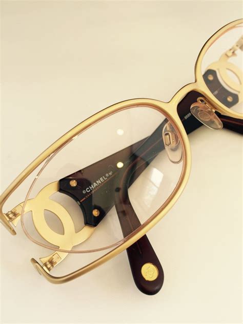 chanel glasses stockists manchester|Chanel glasses old women's.